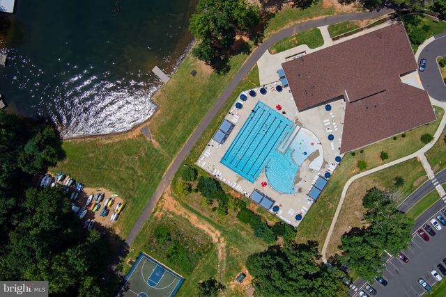 136 EAGLE CT, Locust Grove, VA 22508