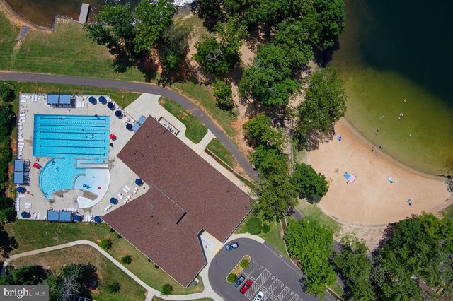 136 EAGLE CT, Locust Grove, VA 22508