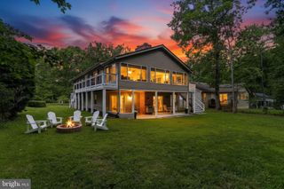 136 EAGLE CT, Locust Grove, VA 22508