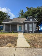 614 Cumberland, San Antonio, TX 78204