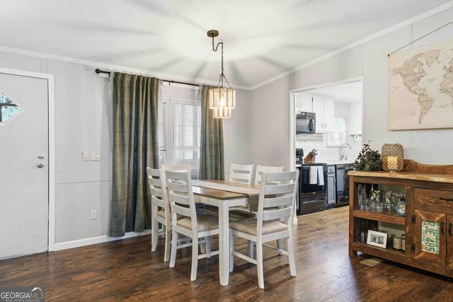 966 Antioch Church Road, Talking Rock, GA 30175