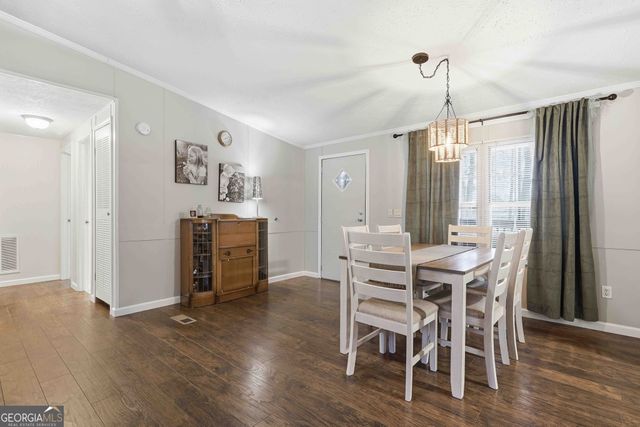 966 Antioch Church Road, Talking Rock, GA 30175