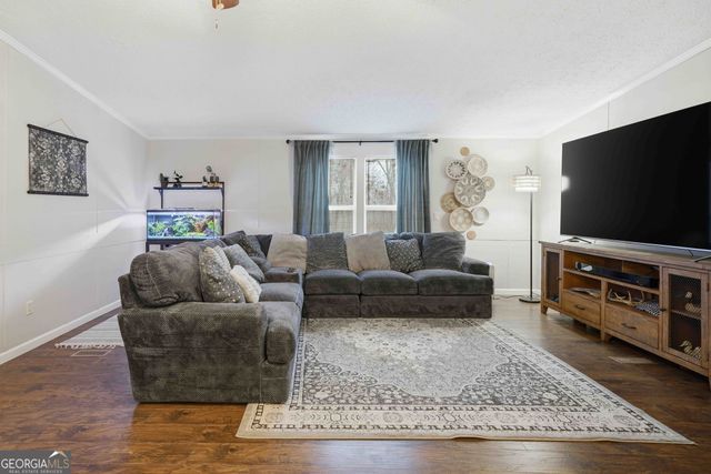 966 Antioch Church Road, Talking Rock, GA 30175