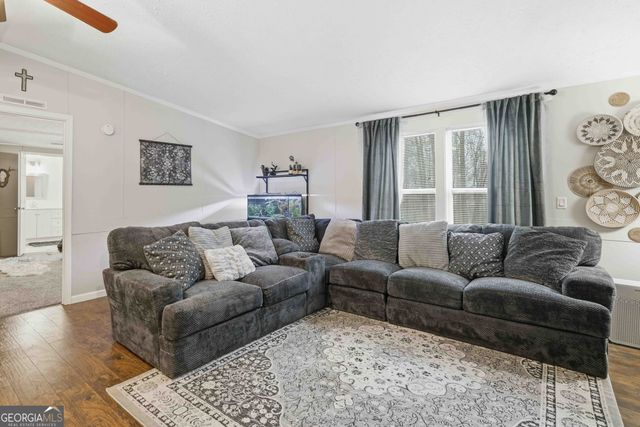 966 Antioch Church Road, Talking Rock, GA 30175