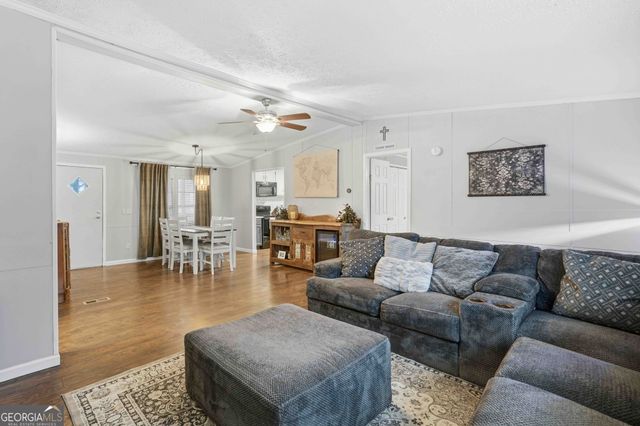 966 Antioch Church Road, Talking Rock, GA 30175