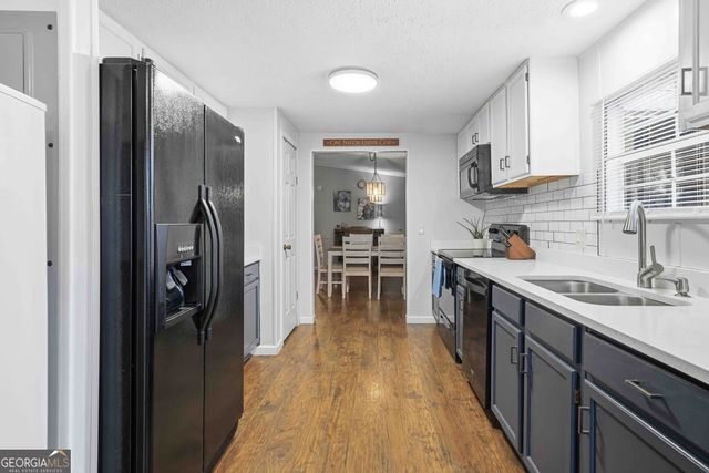 966 Antioch Church Road, Talking Rock, GA 30175