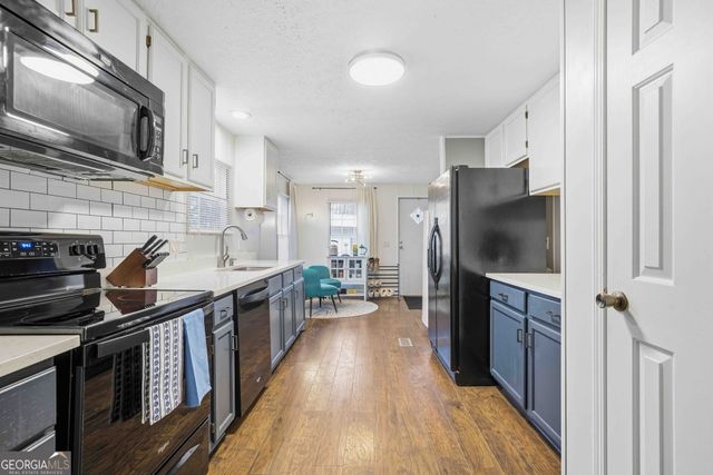 966 Antioch Church Road, Talking Rock, GA 30175