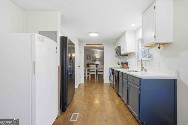 966 Antioch Church Road, Talking Rock, GA 30175