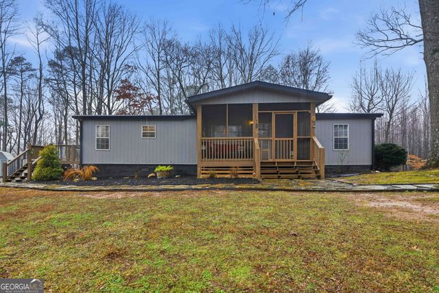 966 Antioch Church Road, Talking Rock, GA 30175