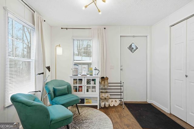 966 Antioch Church Road, Talking Rock, GA 30175