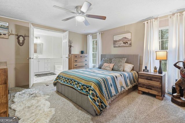 966 Antioch Church Road, Talking Rock, GA 30175