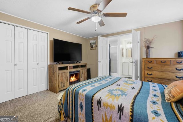 966 Antioch Church Road, Talking Rock, GA 30175