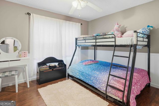 966 Antioch Church Road, Talking Rock, GA 30175