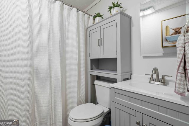 966 Antioch Church Road, Talking Rock, GA 30175