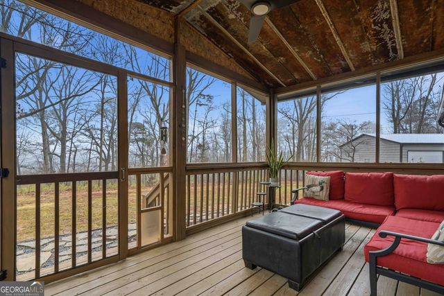 966 Antioch Church Road, Talking Rock, GA 30175