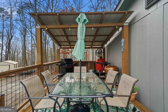 966 Antioch Church Road, Talking Rock, GA 30175