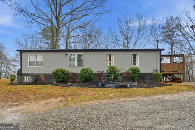 966 Antioch Church Road, Talking Rock, GA 30175