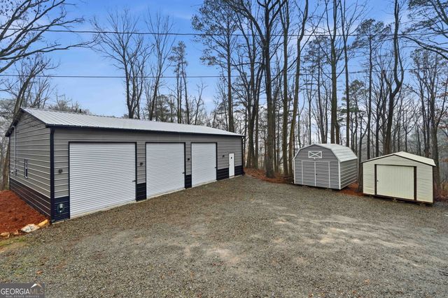 966 Antioch Church Road, Talking Rock, GA 30175