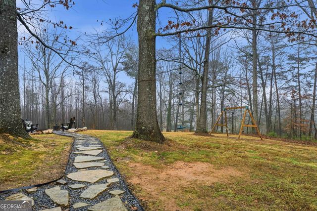 966 Antioch Church Road, Talking Rock, GA 30175