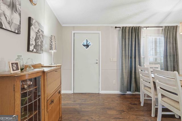 966 Antioch Church Road, Talking Rock, GA 30175