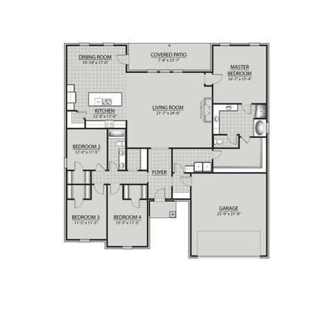 385 Kaleidoscope Cove, Freeport, FL 32439