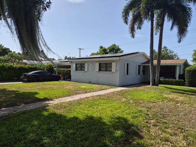 1029 OMAR Road, West Palm Beach, FL 33405
