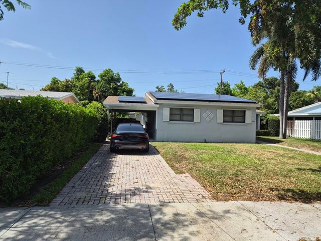 1029 OMAR Road, West Palm Beach, FL 33405