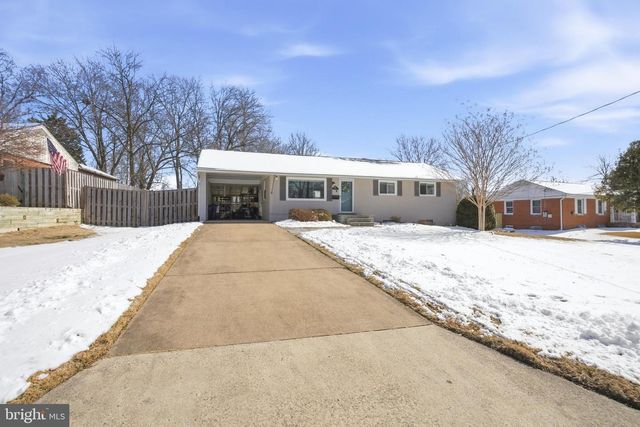 3817 REN RD, Fairfax, VA 22030