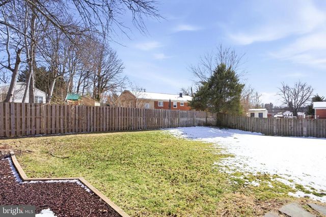 3817 REN RD, Fairfax, VA 22030