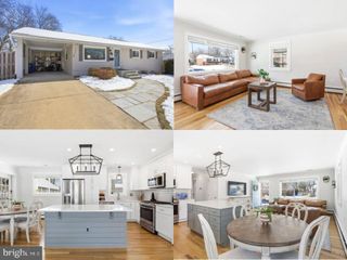 3817 REN RD, Fairfax, VA 22030