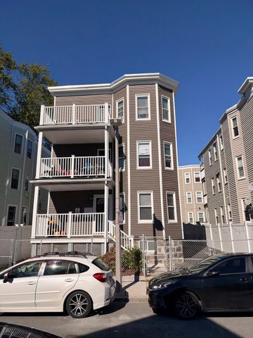 31 Torrey Street 1, Boston, MA 02124