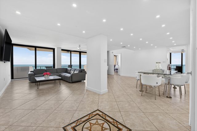 4200 N OCEAN Drive 1-1101, Singer Island, FL 33404