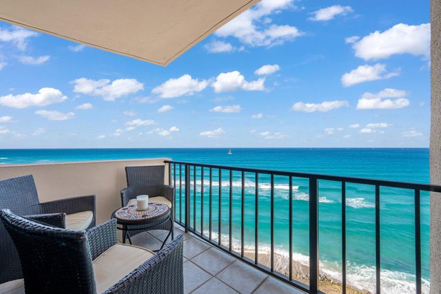 4200 N OCEAN Drive 1-1101, Singer Island, FL 33404