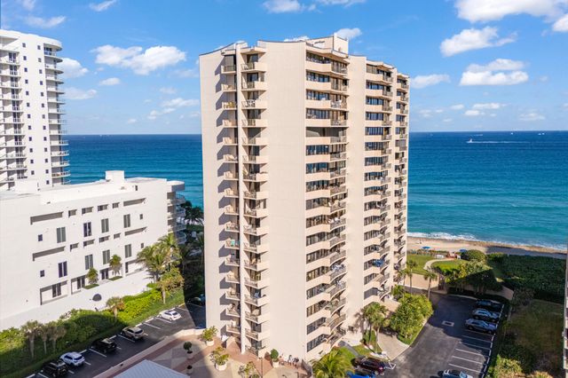 4200 N OCEAN Drive 1-1101, Singer Island, FL 33404