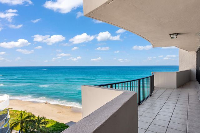 4200 N OCEAN Drive 1-1101, Singer Island, FL 33404