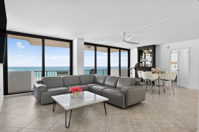 4200 N OCEAN Drive 1-1101, Singer Island, FL 33404