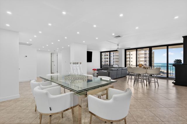 4200 N OCEAN Drive 1-1101, Singer Island, FL 33404