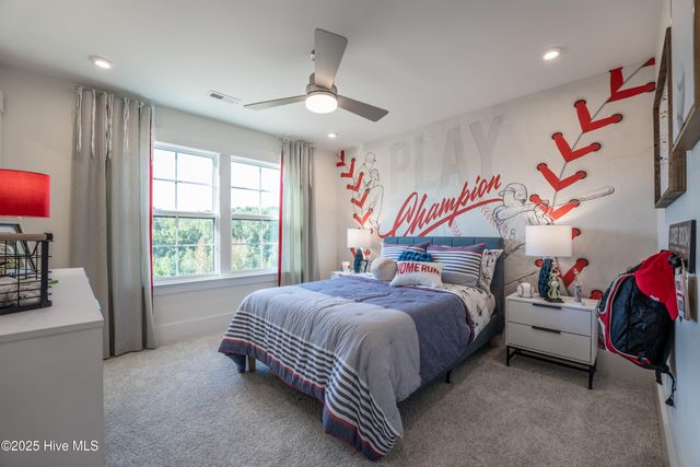 1016 Fawn Valley Way, Wilmington, NC 28409