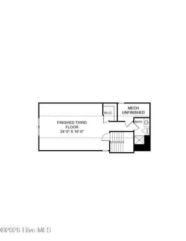 1016 Fawn Valley Way, Wilmington, NC 28409