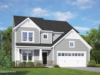 1016 Fawn Valley Way, Wilmington, NC 28409