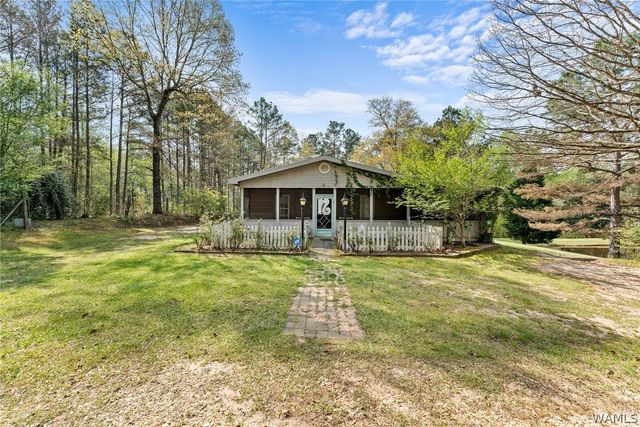 519 Highway 96, Fayette, AL 35555