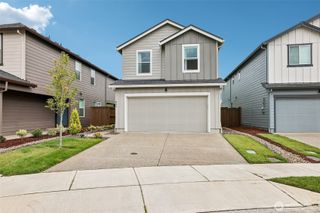 922 NW 175th Way, Ridgefield, WA 98642