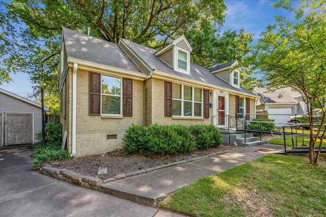3832 KENWOOD AVE, Memphis, TN 38122