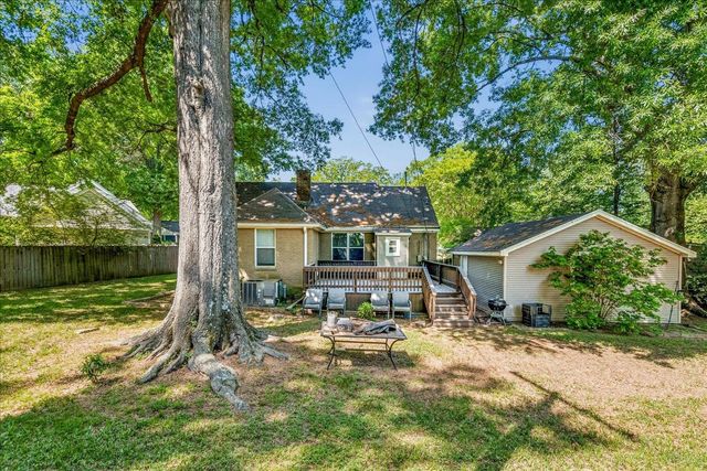 3832 KENWOOD AVE, Memphis, TN 38122