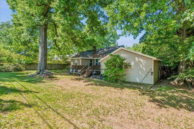 3832 KENWOOD AVE, Memphis, TN 38122