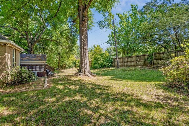 3832 KENWOOD AVE, Memphis, TN 38122