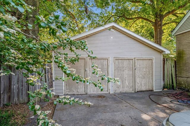 3832 KENWOOD AVE, Memphis, TN 38122