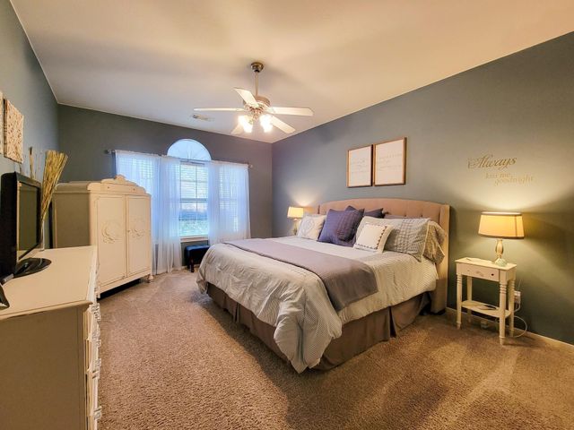 18706 Scented Candle Way, Spring, TX 77388