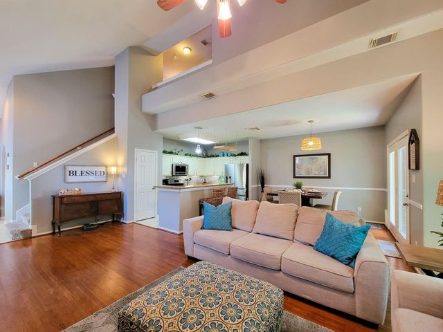 18706 Scented Candle Way, Spring, TX 77388