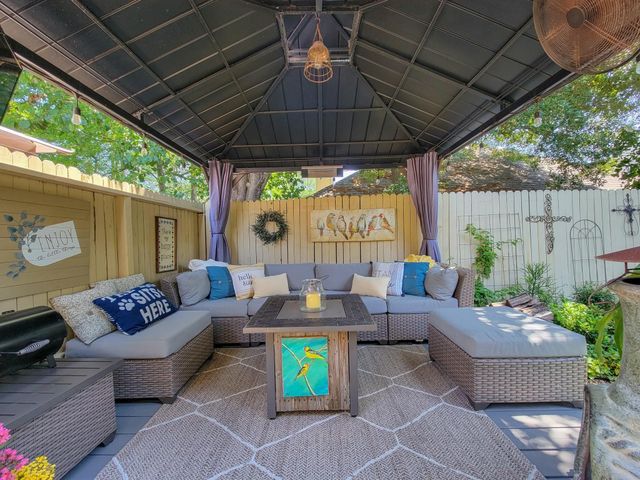 18706 Scented Candle Way, Spring, TX 77388